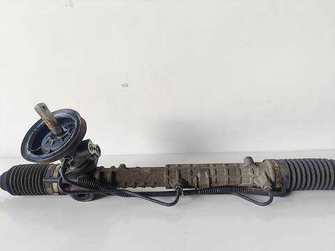 Foto 2ª: Cremallera de Direccion Citroen C4 COLLECTION 1.6 16V CAT NFU - TU5JP4) 109CV
