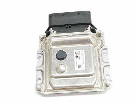 Foto 3ª: Centralita Motor ECU Kia Sportage BUSINESS 4WD
