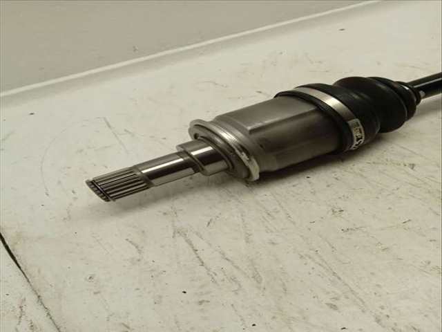 Foto 3ª: Transmision Delantera Derecha Honda Crv 2.0 16V CAT 94KW RD1/3)