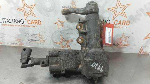 Foto 4ª: Caja Direccion Nissan Terrano SLX 3-PTAS.) 101CV 74KW [TD27 TURBO] (1994)