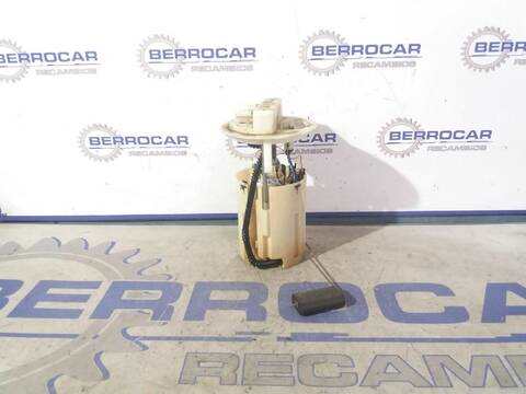 Aforador Peugeot 406 VERSION INDEFINIDA