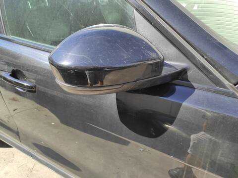 Retrovisor Derecho Jaguar F Pace 306DT