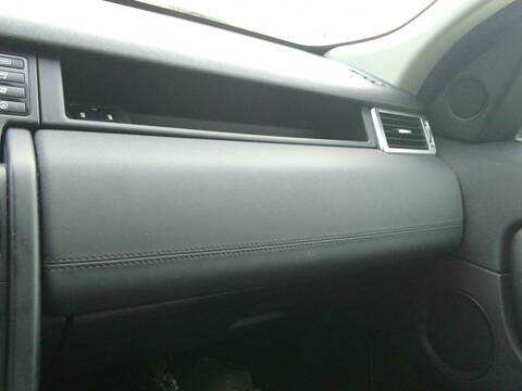 Foto 2ª: Kit Airbag Land Rover Discovery 2.0 D 150CV 110KW [204DTD(AJ20D4)] (2019)