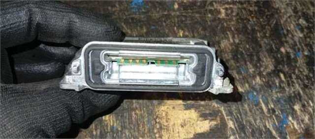 Foto 2ª: Centralita Faros Xenon Audi Q7 3.0 TDI [3.0 LTR. - 171 KW V6 24V TDI] [BUG]