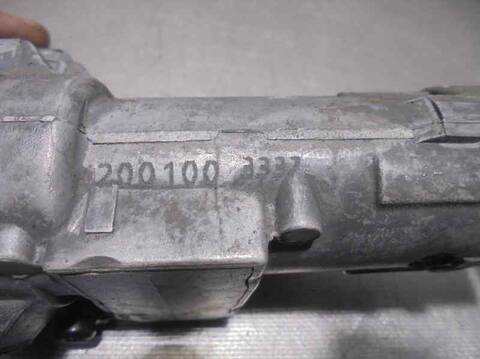 Foto 3ª: Motor de Arranque Volkswagen Passat COMFORTLINE 115CV 85KW [AJM] (2000)