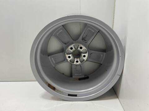 Foto 2ª: LLanta Chapa Audi A1 CHZ (2017)