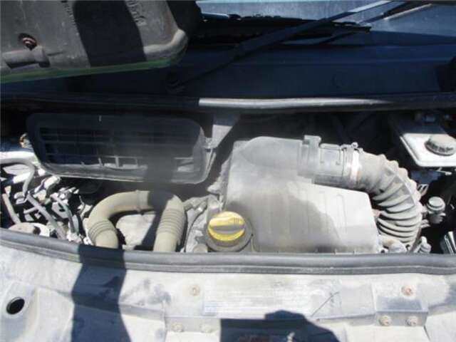 Foto 3ª: Deposito Expansion Opel Vivaro 2.0 DCI [M9RM786]