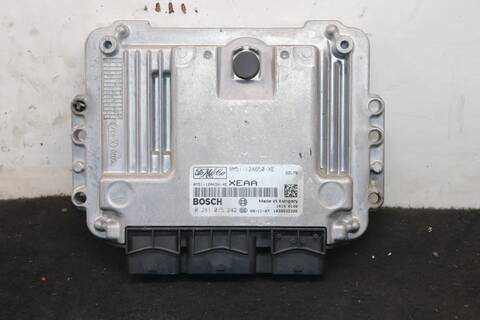 Centralita Motor ECU Ford C Max TREND D) 109CV 80KW FOCUS
