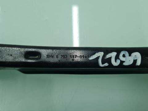 Foto 2ª: Brazo Suspension Trasero Derecho Bmw Serie 3 315 316D 116CV 85KW [N47D20C] (2013)