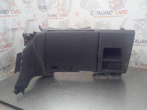 Guantera Peugeot 3008 ACTIVE 112CV 82KW