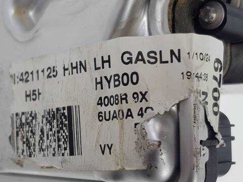 Foto 2ª: Abs Renault Austral TECHNO