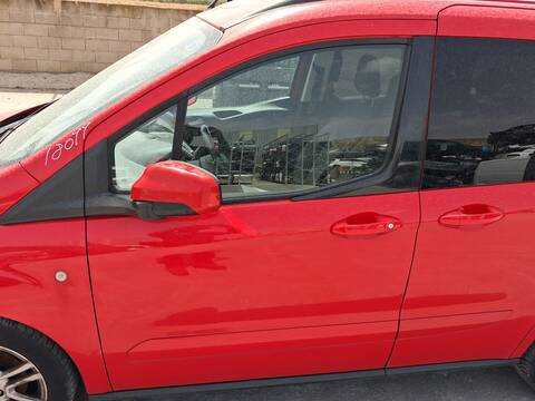 Puerta Delantera Izquierda Ford Tourneo 1.0 ECOBOOST 100CV 74KW