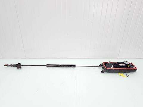 Palanca de Cambio Cupra Formentor BASIS 149CV 110KW