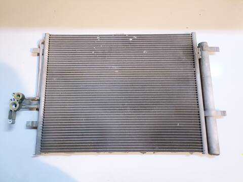 Radiador Calefaccion A.A. Ford Mondeo GHIA 2.0 TDCI CAT 140CV