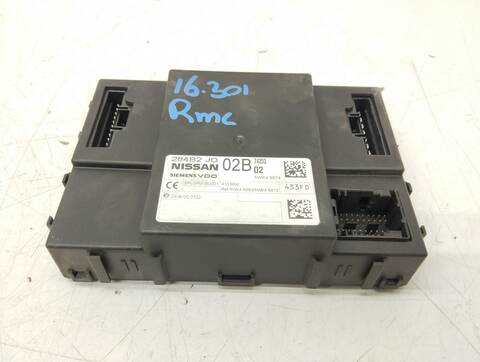 Modulo Confort BCM Nissan Qashqai ACENTA 106CV 78KW