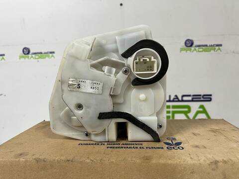 Cerradura Puerta Delantera Derecha Mazda CX5 CENTER-LINE AWD