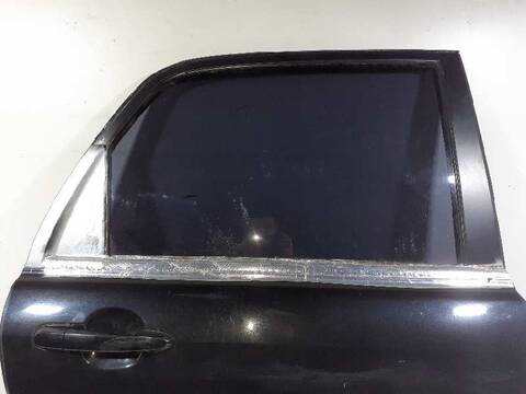 Foto 3ª: Puerta Trasera Derecha Kia Sportage 2.0 CRDI 140CV 103KW [D4EA] (2007)
