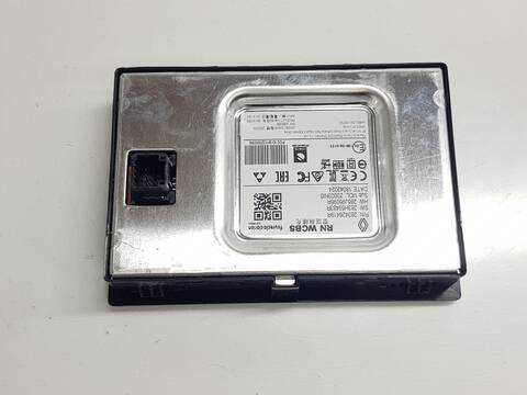 Centralita Motor ECU Renault Clio SIN DEFINIR