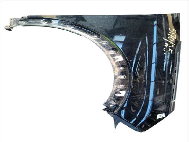 Aleta Delantera Derecha Peugeot 5008 1.6 THP 165 M45GZW M45GYW M45GYV)