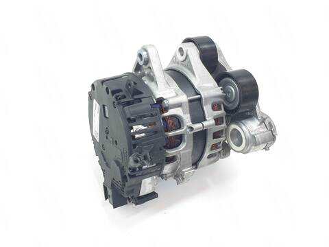 Foto 2ª: Alternador Jeep Renegade RED MILD-HYBRID FWD (2015)