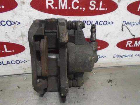 Foto 3ª: Pinza Freno Delantera Izquierdo Opel Corsa COSMO 80CV 59KW [Z12XEP] (2008)