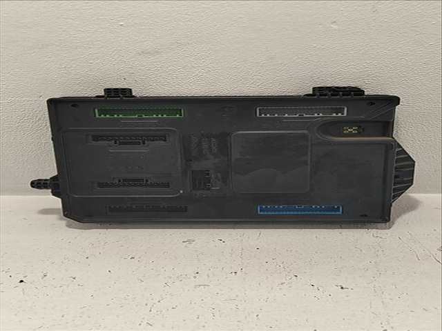 Caja Reles Fusibles Renault Megane DYNAMIQUE 1 DCI DIESEL 131CV