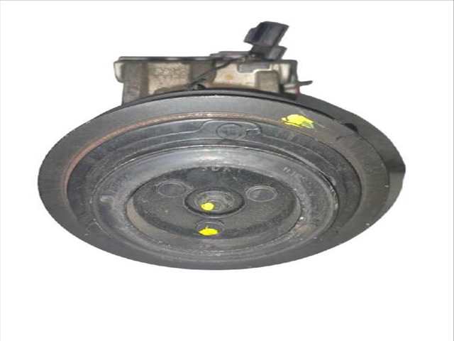 Foto 2ª: Compresor Aire Acondicionado Hyundai i20 1.2 (2014)