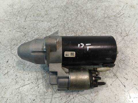 Foto 3ª: Motor de Arranque Porsche Panamera 400 CV 294KW [M48.20 M48 48.20] (2011)