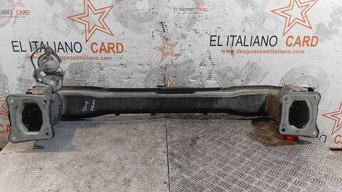 Foto 2ª: Refuerzo Paragolpes Delantero Ford Focus TITANIUM 116CV 85KW [T1DA] (2014)