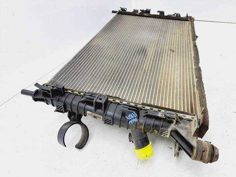 Foto 2ª: Radiador Motor Ford Focus AMBIENTE D) BERLINA 90CV 66KW [HHDA] (2009)