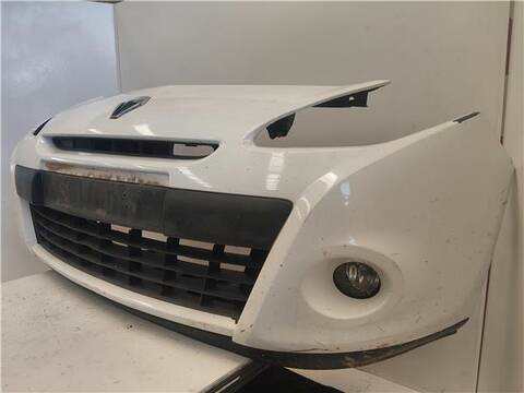 Foto 3ª: Paragolpes Delantero Renault Clio 1.2 EXPRESSION GRANDTOUR 75CV 55KW (2010)