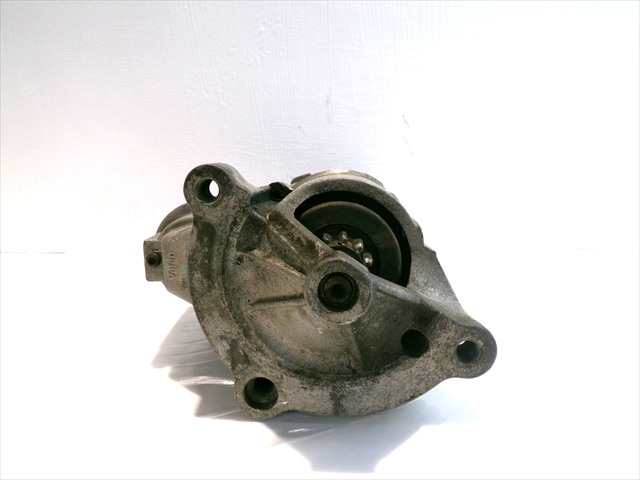 Foto 2ª: Motor de Arranque Peugeot 407 2.0 HDI 2004-2010 [RHR] (2004)