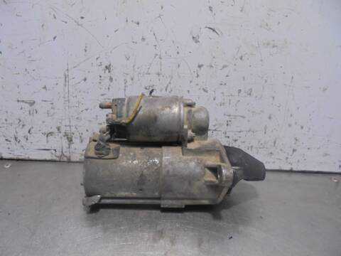 Foto 4ª: Motor de Arranque Chevrolet Aveo 1.4 CAT 94CV 69KW [F14D3] (2007)