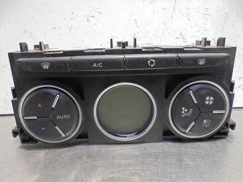 Foto 4ª: Mando Climatizador Citroen C3 SX 73CV 54KW [KFT] (2010)