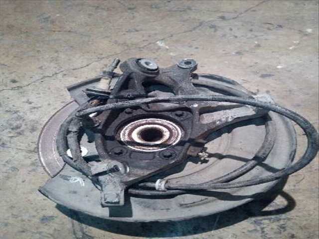 Foto 1ª: Mangueta Trasera Izquierda Mercedes Clase C 160 350 219.356) 272CV 200KW [272964] (2004)