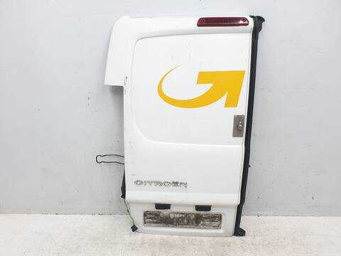 Puerta Trasera Izquierda Citroen Jumpy HDI 90 27 L1H1 FURG.