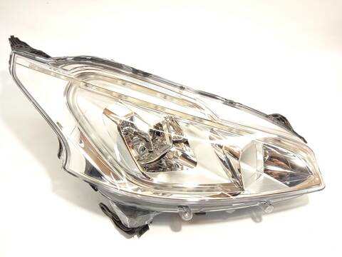 Faro Derecho Peugeot 208 1.6 GTI 208CV 153KW