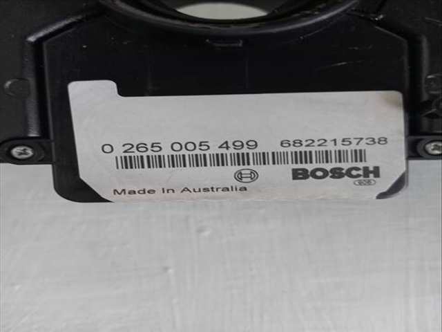 Foto 3ª: Mando Multifuncion Alfa Romeo 147 1.9 JTD 16V DISTINCTIVE 140CV (2000)