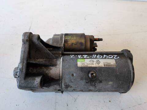 Foto 3ª: Motor de Arranque Opel Viva F9Q762 (2001)