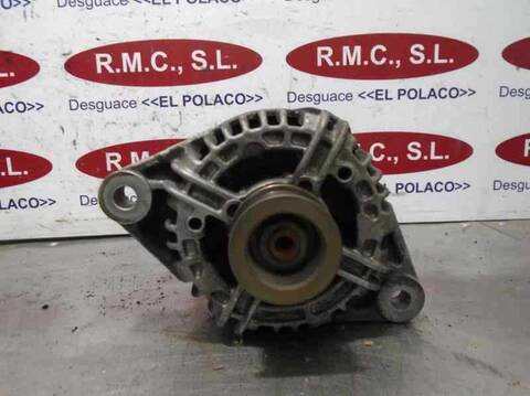 Alternador Alfa Romeo 147 1.6 16V CAT 105CV 77KW