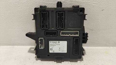 Centralita Motor ECU Renault Arkana R.S. LINE