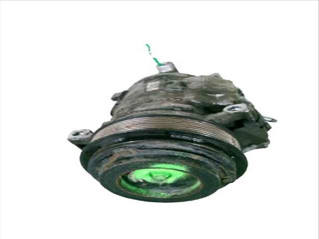 Foto 3ª: Compresor Aire Acondicionado Chrysler 300 3.0 CRD (2004)