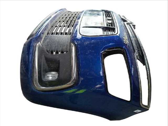 Foto 2ª: Paragolpes Delantero Citroen C4 1.6 BLUEHDI 120 PICASSO (2013)