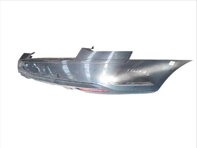 Paragolpes Trasero Citroen C5 2.0 HDI 140 RDRHF8 RDRHFA RDRHA8 RDRHAJ)