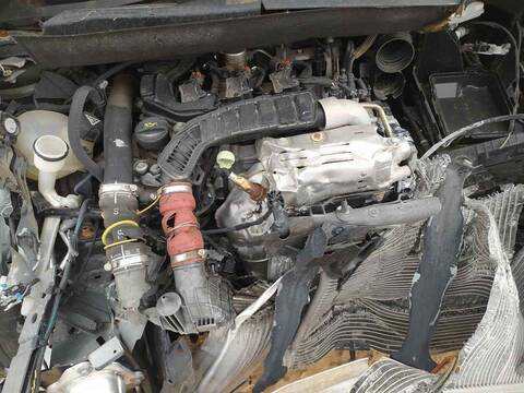 Motor Completo Citroen C3 SHINE PACK 131CV 96KW