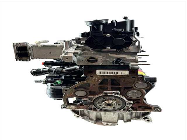 Foto 2ª: Motor Completo Audi A3 2.0 TDI 184 CV 135KW [DJGA, DJG]