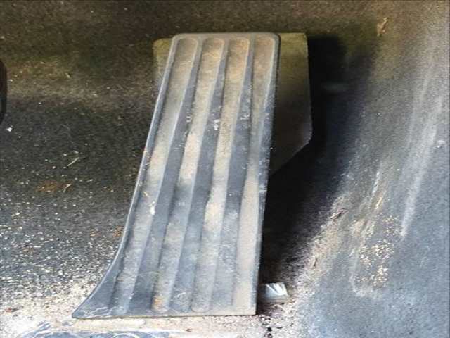 Pedal Acelerador Bmw Serie 1 118 2.0 D