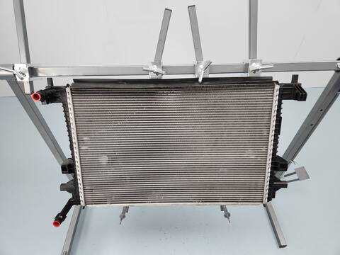 Foto 3ª: Radiador Motor Volkswagen Tiguan 2.0 TDI 150CV 110KW [DTSB] (2023)