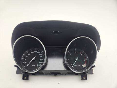 Cuadro de Instrumentos Land Rover Evoque PURE 150CV 110KW