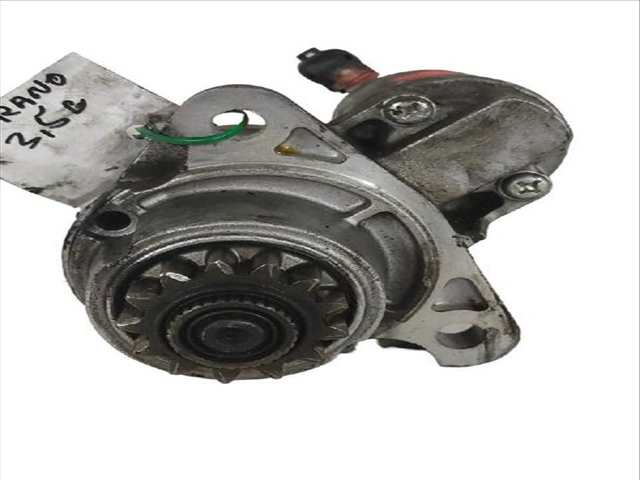 Foto 2ª: Motor de Arranque Nissan Murano 3.5 4X4 234CV (2002)